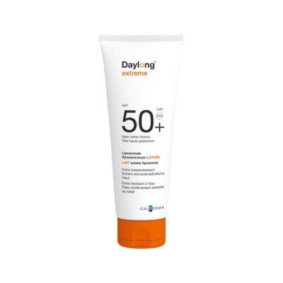 Daylong Extreme Lotion Solaire SPF50+ 100ml