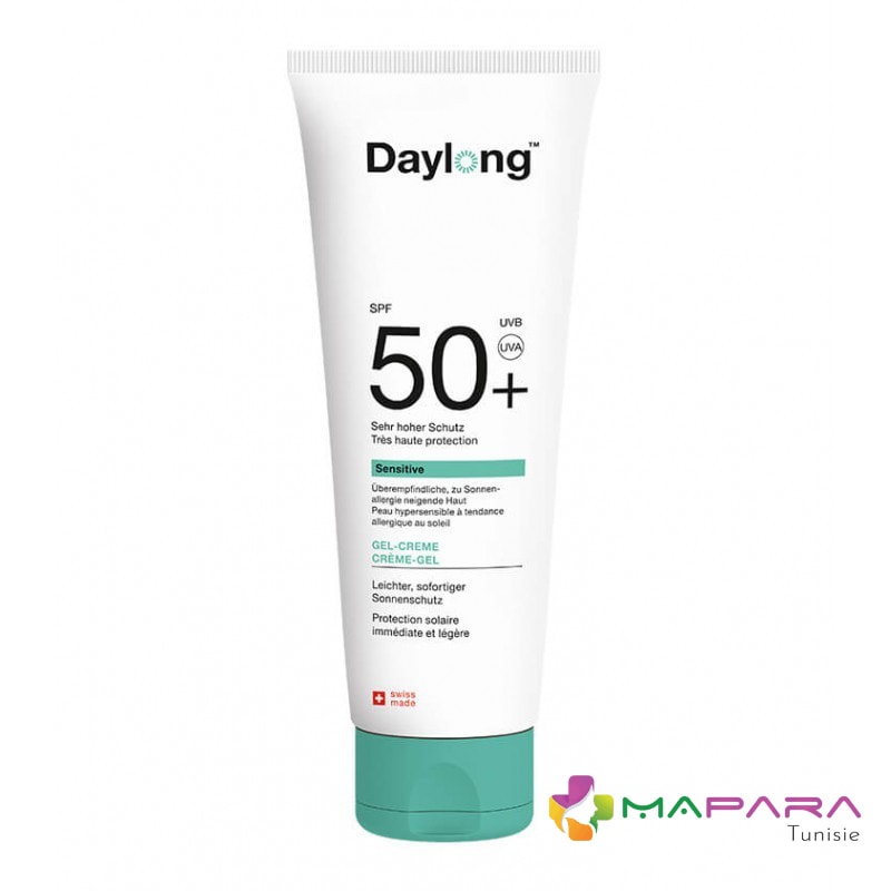 daylong extreme spf 50 gel 100ml