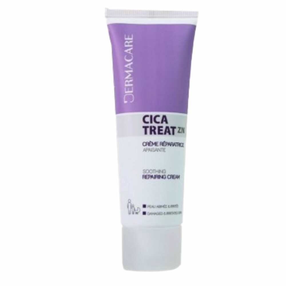 DERMACARE Cicatreat Pommade 40 ml - MaPara Tunisie
