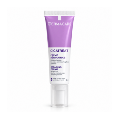 DERMACARE Cicatreat Creme Reparatrice 15ml