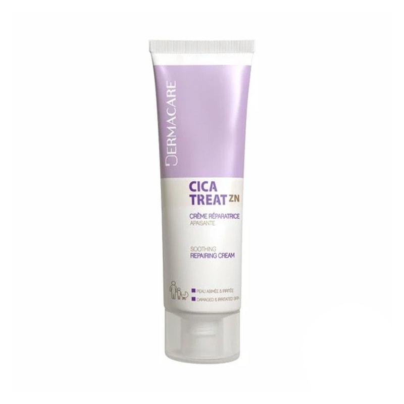 DERMACARE Cicatreat ZN Creme 50ml