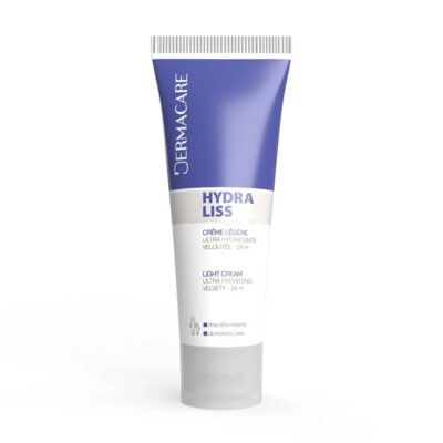 DERMACARE Hydraliss Creme Legere