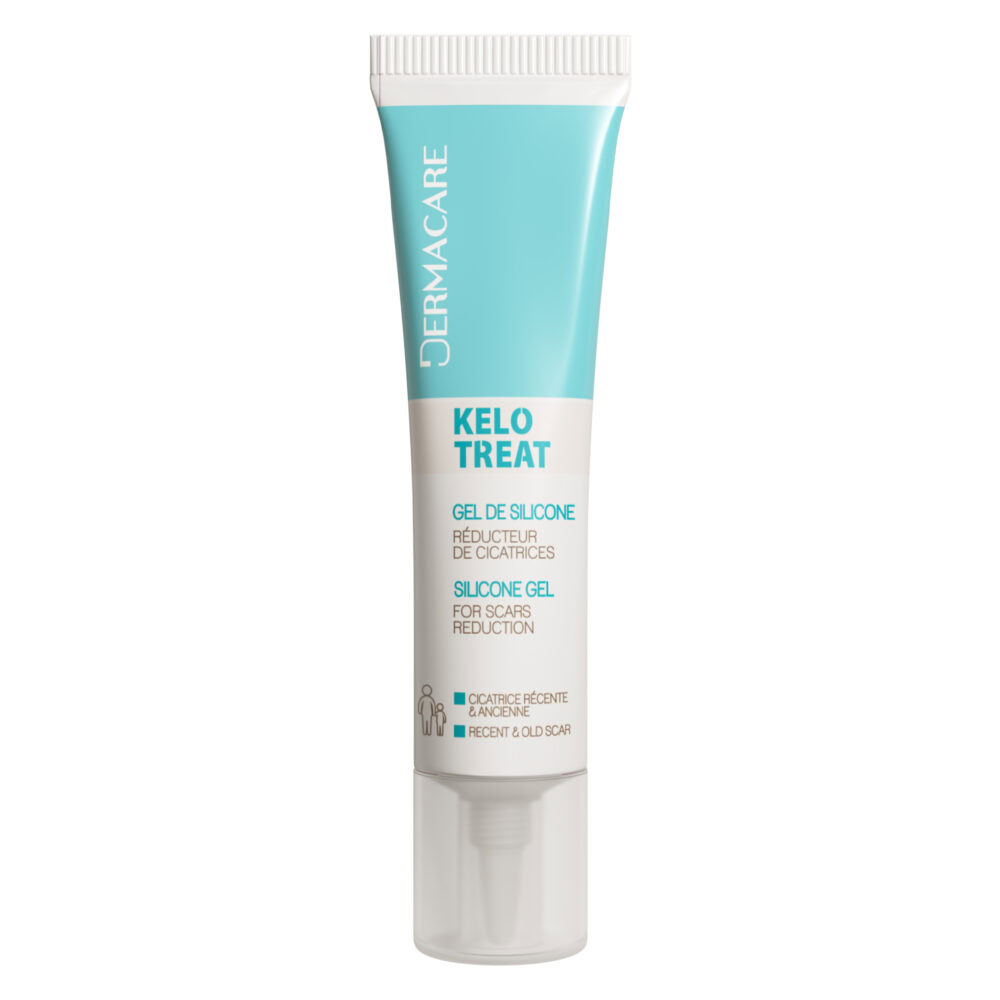 Dermacare kelo treat