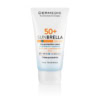 Dermedic Sunbrella Creme Solaire SPF50+ Peaux Mixte à Grasse 40ml