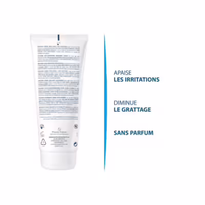 Ducray dexyane baume emollient anti-grattage 200ml