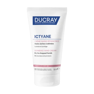 DUCRAY Ictyane Crème Mains 50ml