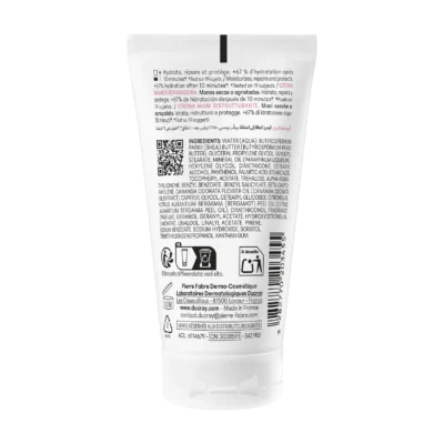 DUCRAY Ictyane Crème Mains 50ml