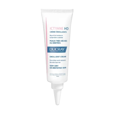 DUCRAY Ictyane HD Creme Emoliente 50ml