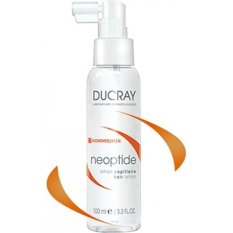 Ducray neoptide lotion anti chute homme 100ml