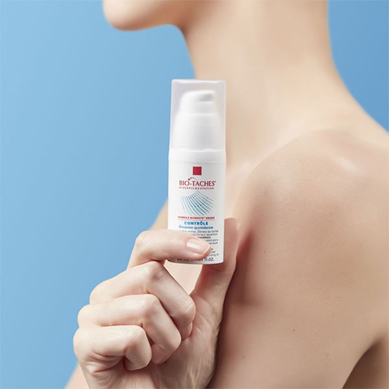 BIOTACHES Emulsion 30ML