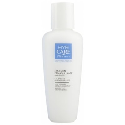 EYE CARE Emulsion Démaquillante Pour Les Yeux 125ml