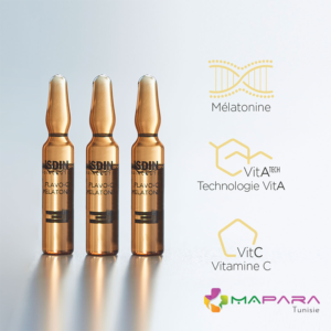 Flavo c melatonin maparatunisie