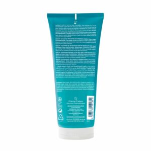 ducray keracnyl gel moussant visage et corps 200ml
