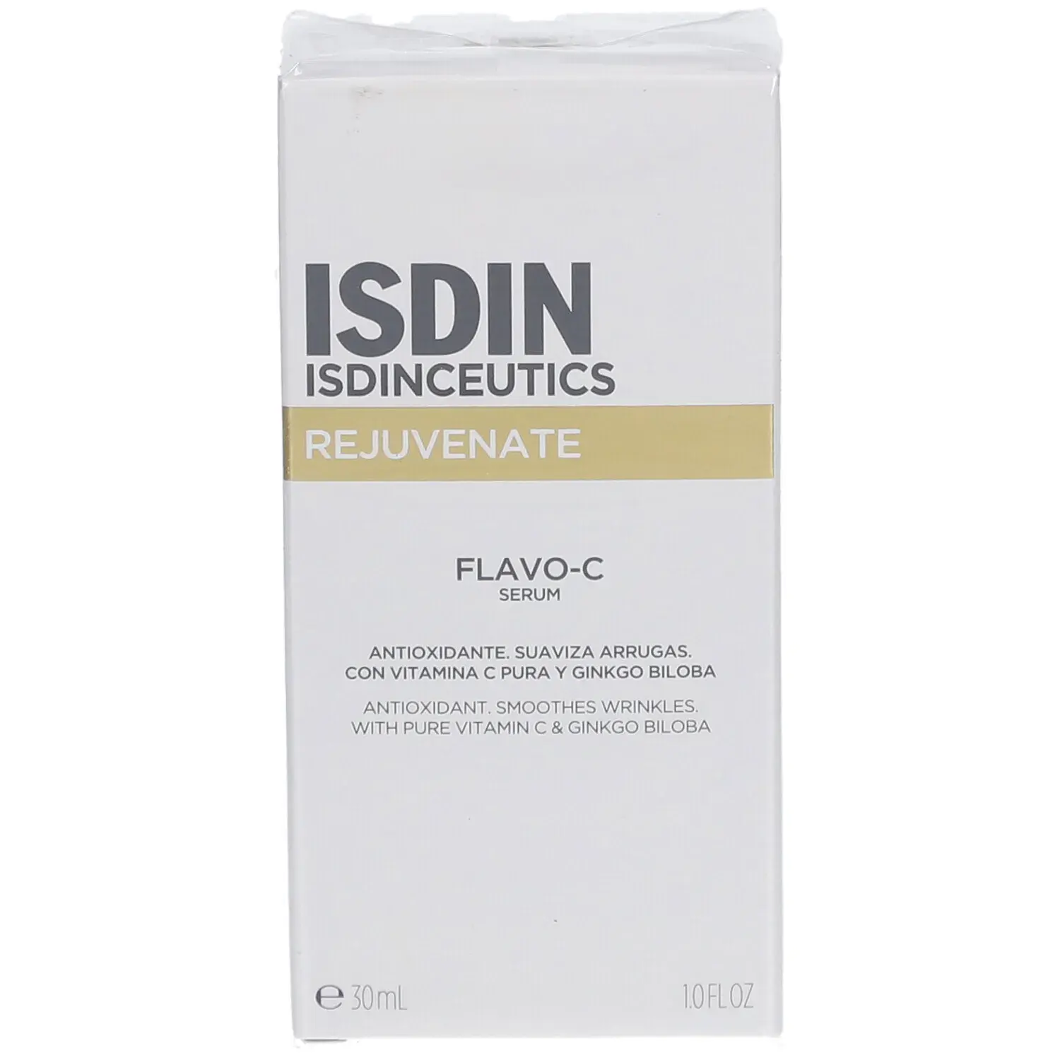 Isdin isdinceutics flavo c sérum 30ml Isdin isdinceutics flavo c sérum 30ml