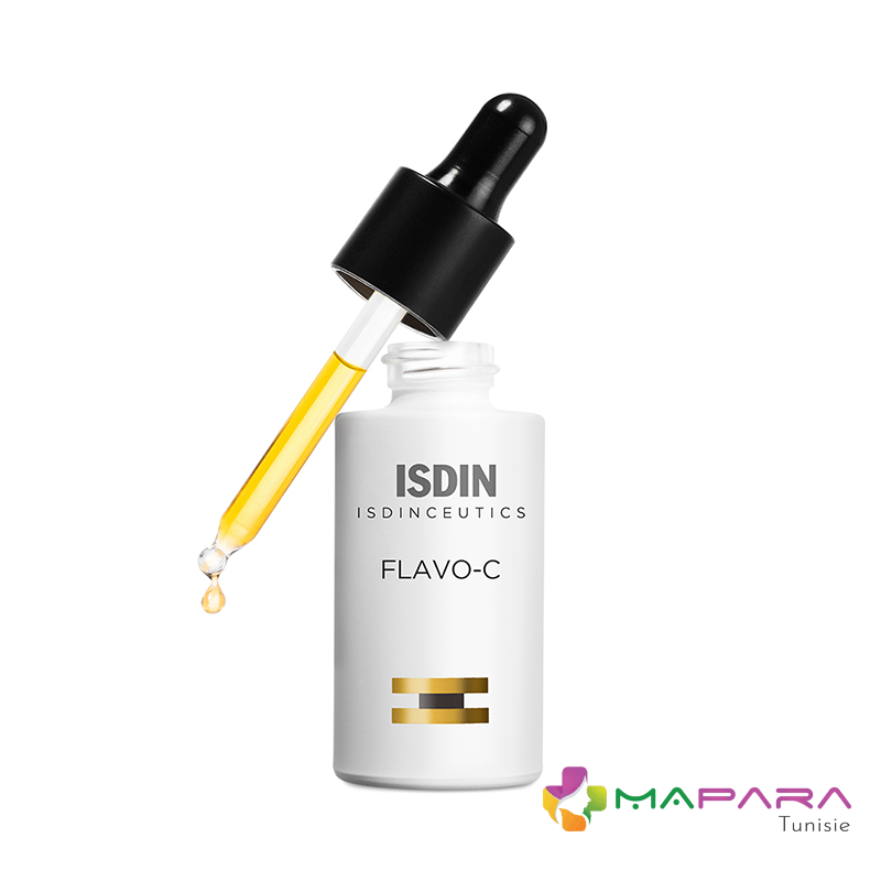 isdin isdinceutics flavo c serum 30ml 2
