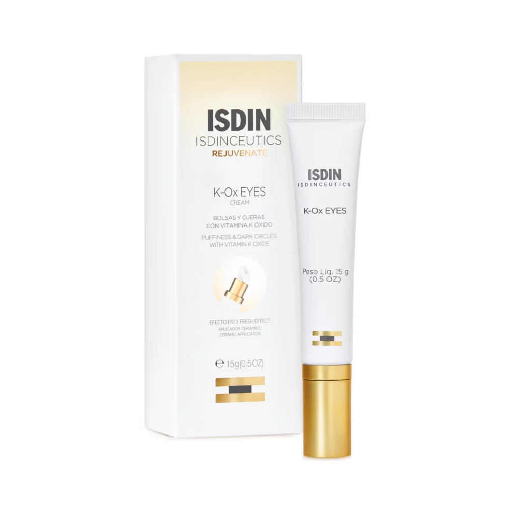 Isdin k-ox eyes 15ml