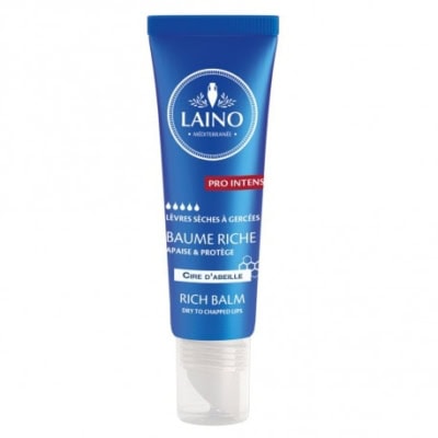 laino baume riche cire d abeille 10 ml