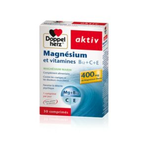 magnesium-et-vitamines-fr-30-comprimes-doppelherz-Maparatunisie