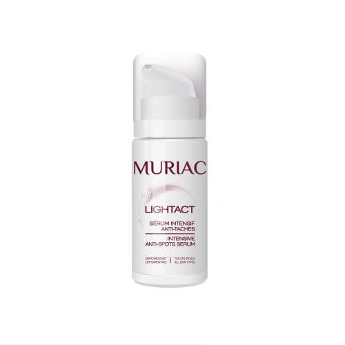 muriac serum intensif anti taches 30ml