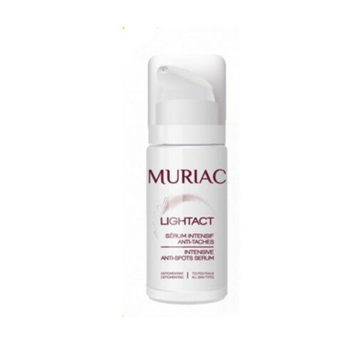 MURIAC LIGHTACT SÉRUM INTENSIF ANTI-TACHES main image 1