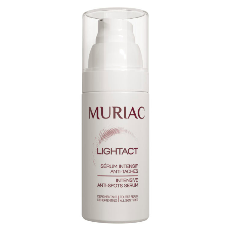 MURIAC LIGHTACT SÉRUM INTENSIF ANTI-TACHES main image 0