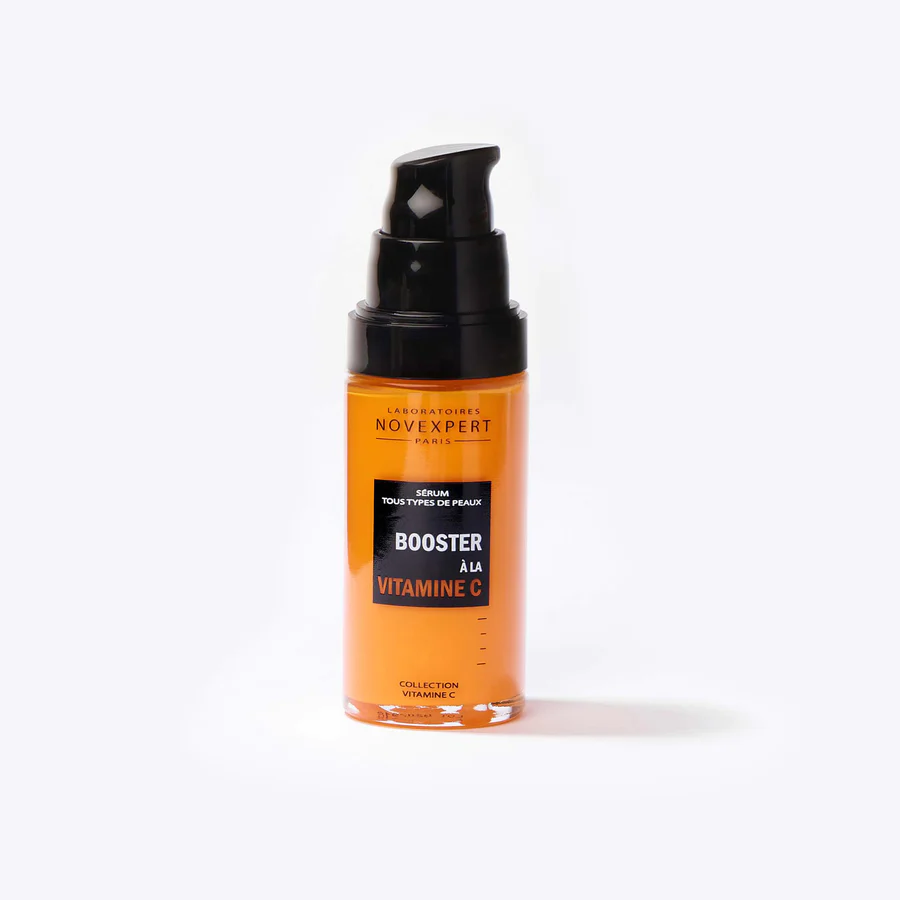 NOVEXPERT Sérum Booster à la Vitamine C 30ml