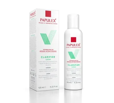 PAPULEX Lotion 125ml