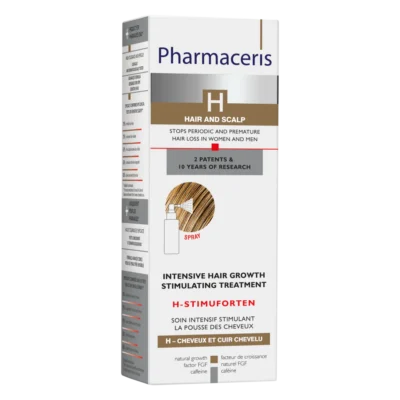Pharmaceris h stimuforten spray anti chute 125ml