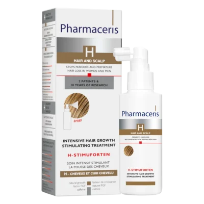 Pharmaceris h stimuforten spray anti chute 125ml