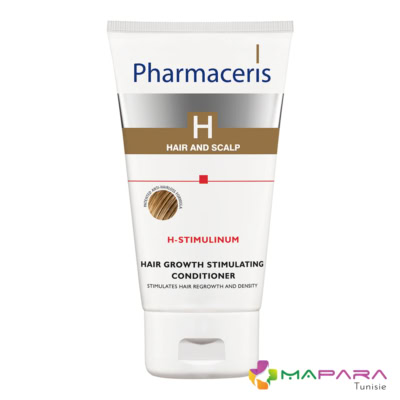 Pharmaceris H Stimulinum Soin Stimulant Pousse des Cheveux 150ml