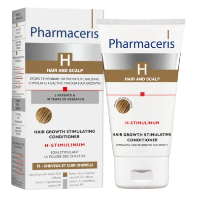 Pharmaceris H Stimulinum Soin Stimulant Pousse des Cheveux 150ml