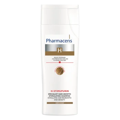 Pharmaceris H STIMUPURIN Specalist Cheveux Croissance Stimulant Shampooing 250 ml