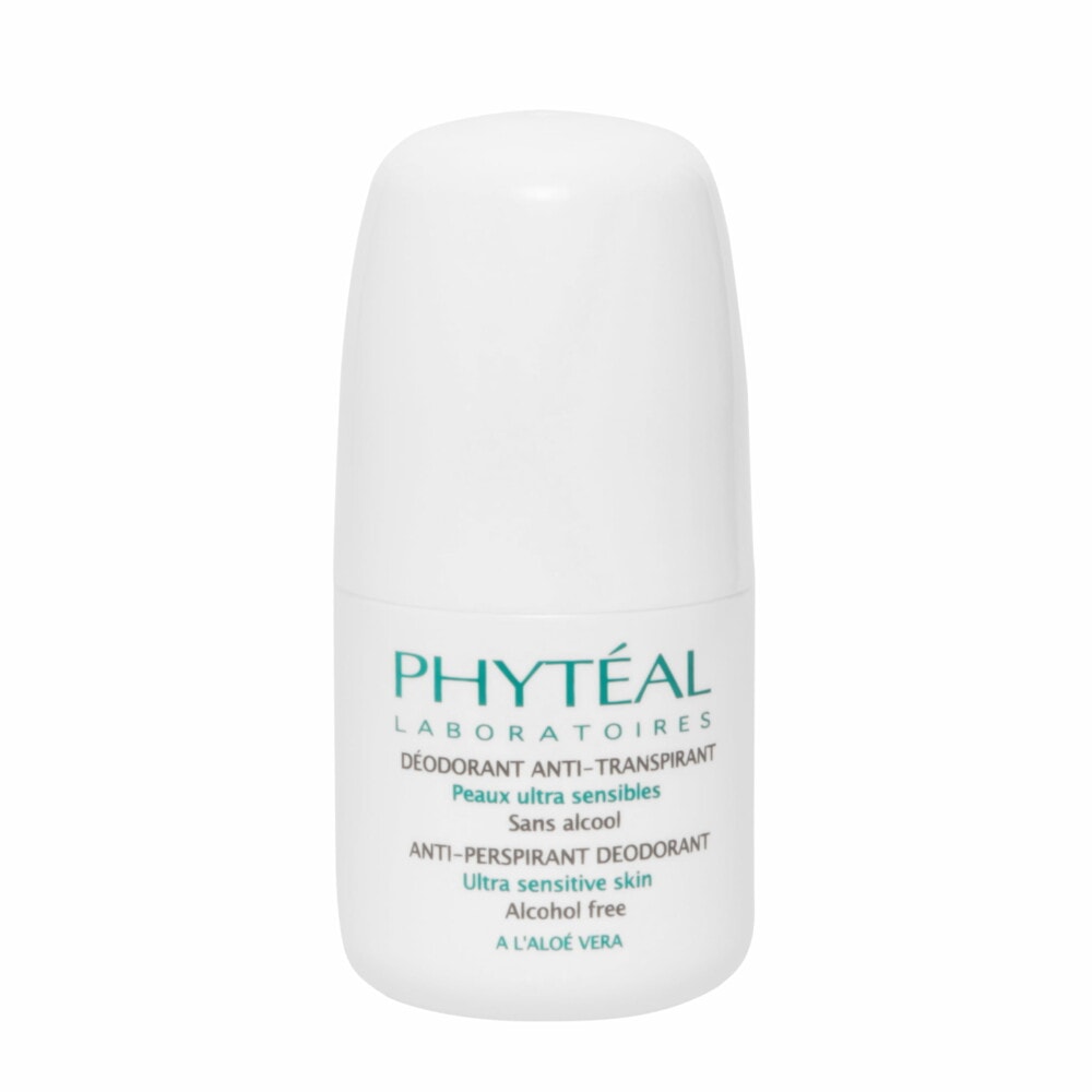 Phytéal déodorant anti-transpirant 50ml