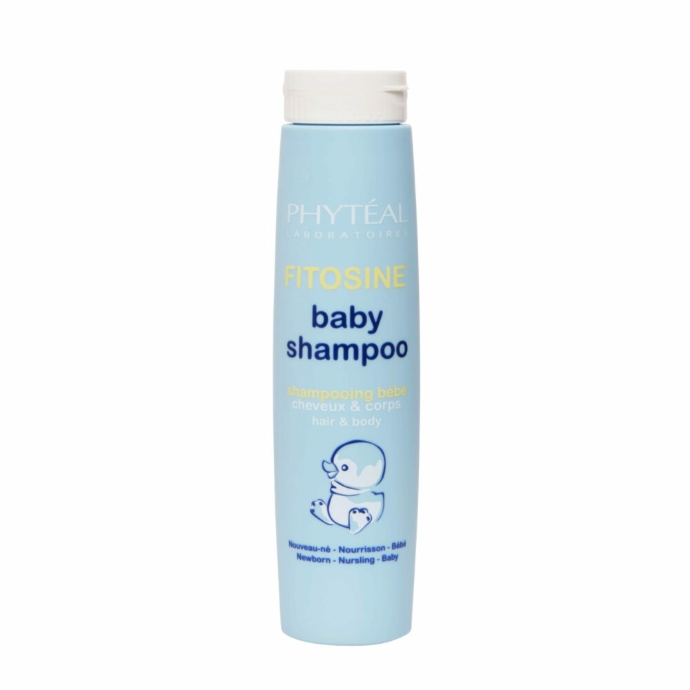Phyteal fitosine baby shampooing 250ml