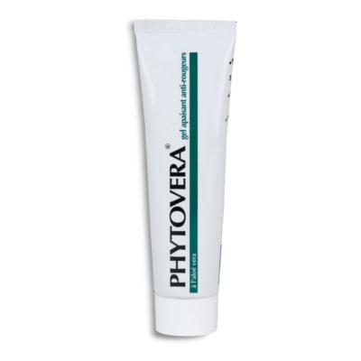 PHYTEAL Phytovera Gel Apaisant 50ml
