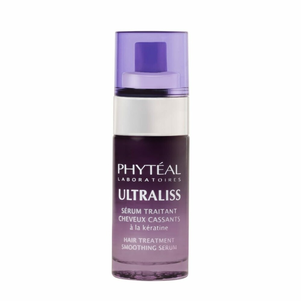 Phyteal ultraliss serum traitant a la kératine 40ml