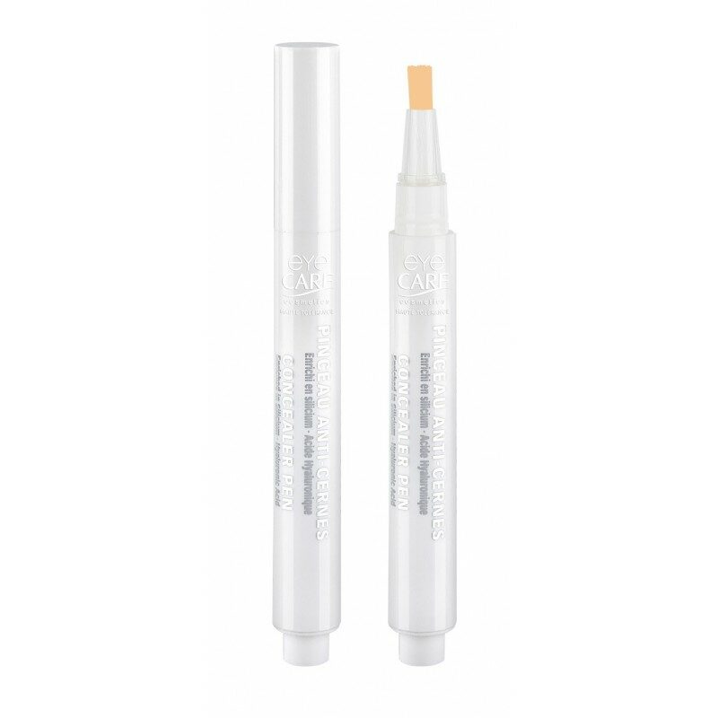 eye care pinceau anti cernes