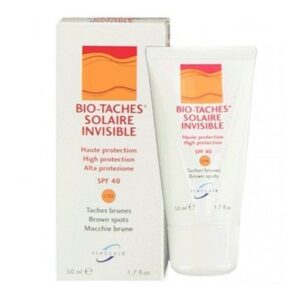 Sinclair biotaches solaire invisible spf 50 50ml