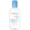 solution micellaire demaquillante hydratante 250ml hydrabio h2o bioderma