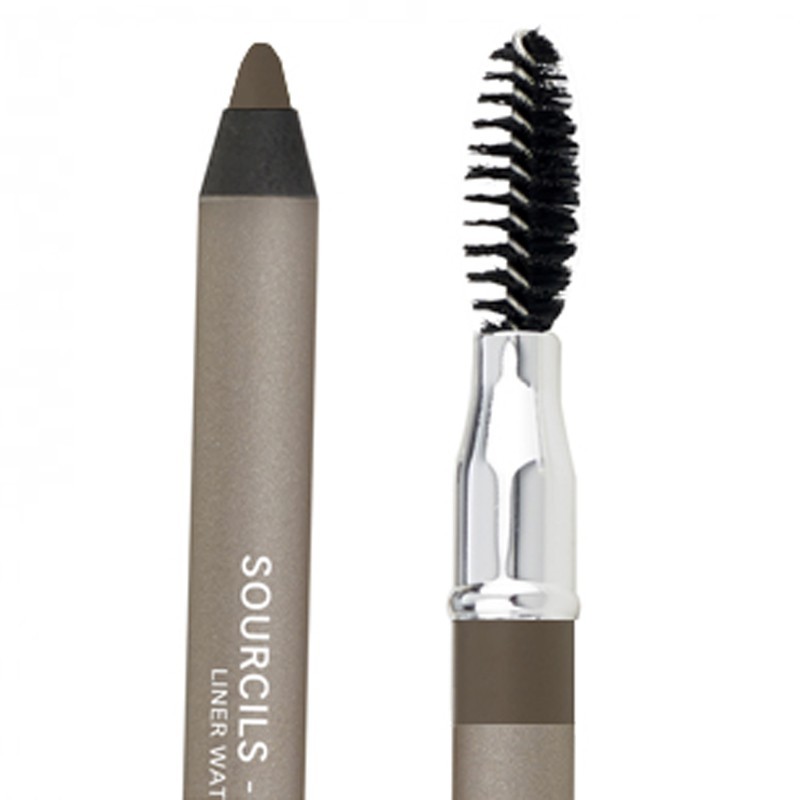 eye care sourcils liner waterproof