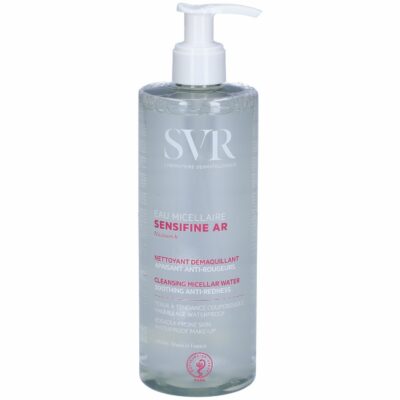 SVR Sensifine AR Eau Micellaire 400ml