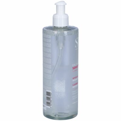 Svr sensifine ar eau micellaire 400ml