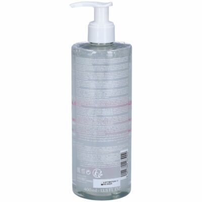Svr sensifine ar eau micellaire 400ml