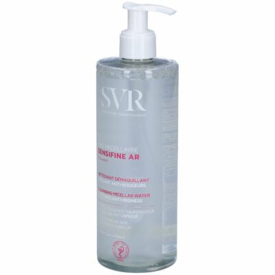 Svr sensifine ar eau micellaire 400ml