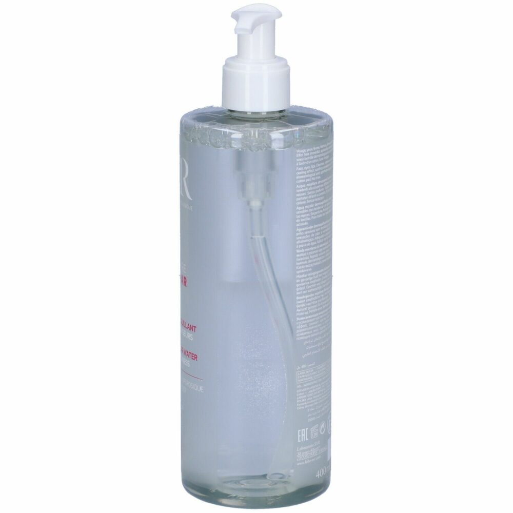 Svr sensifine ar eau micellaire 400ml