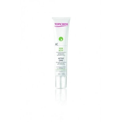 TOPICREM AC Soin Actif 40ml
