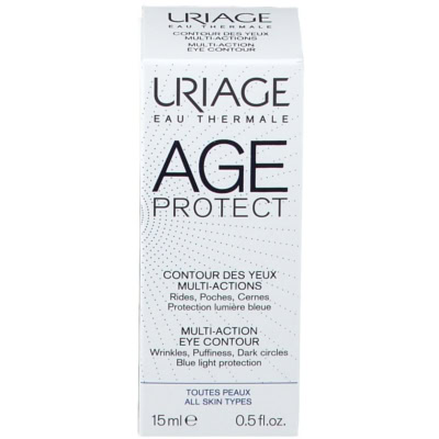 URIAGE Age Protect Contour des Yeux Multi Actions 15ml