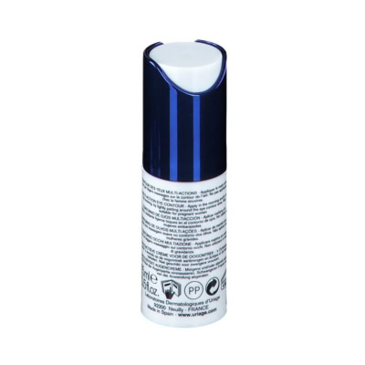 Uriage age protect contour des yeux multi actions 15ml