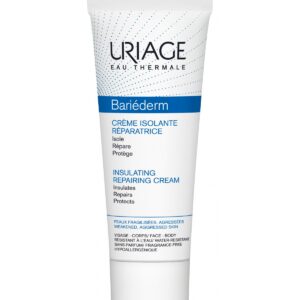uriage bariederm creme isolante réparatrice 75ml