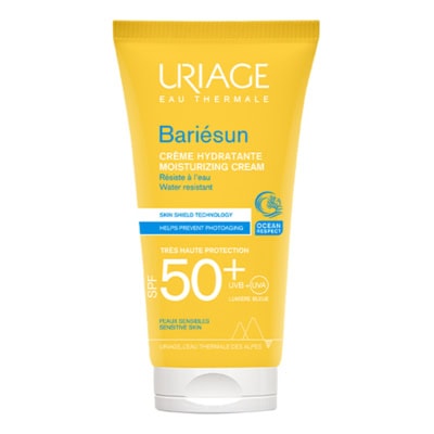 URIAGE BARIESUN Creme Solaire SPF50+ 50ml